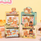 Sweet Bear Pull Out Sticky Notes 